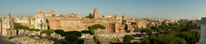 Roma Panoramica